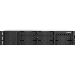 QNAP TS-855EU-RP-8G 2U 8BAY C5125 8C