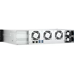 QNAP TS-855EU-RP-8G 2U 8BAY C5125 8C