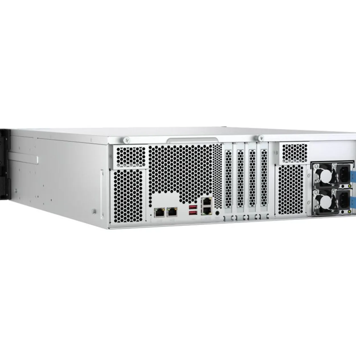Qnap TS-h1677AXU-RP-R7-32G
