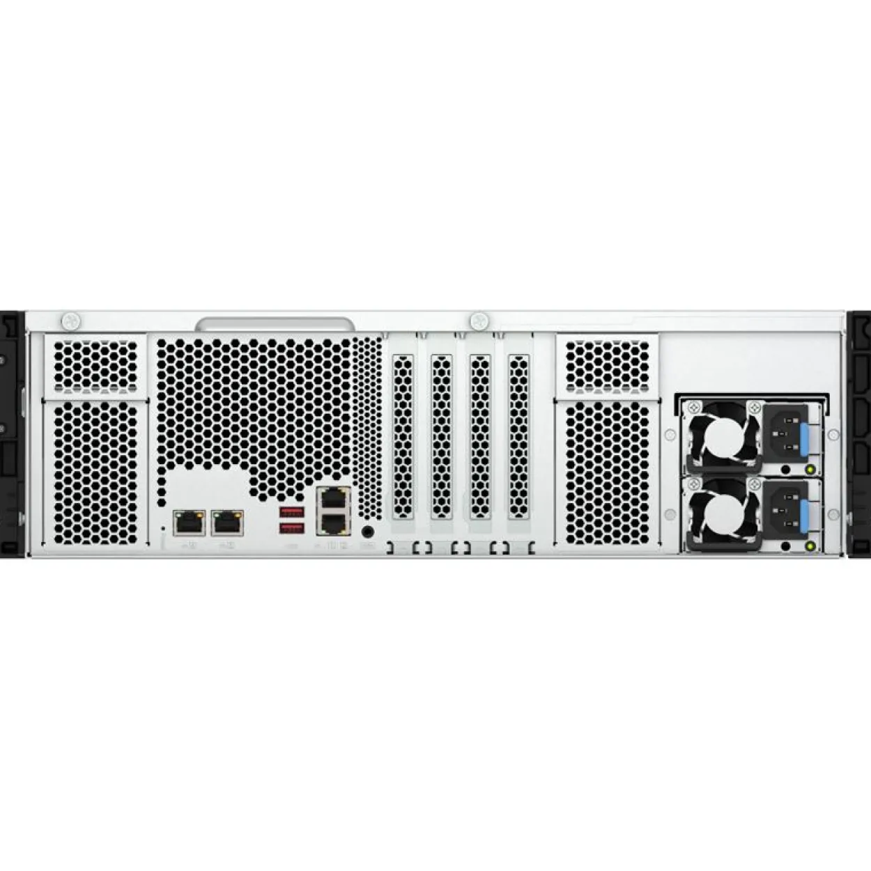 Qnap TS-h1677AXU-RP-R7-32G