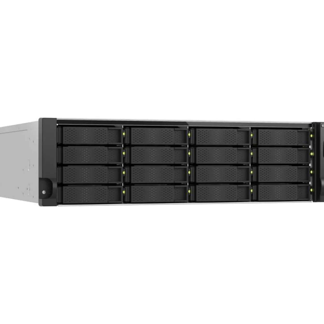 Qnap TS-h1677AXU-RP-R7-32G