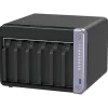 QNAP TS-632X-4G 6-BAY 3.5IN DESKTOP
