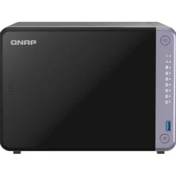 QNAP TS-632X-4G 6-BAY 3.5IN DESKTOP