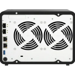 QNAP TS-632X-4G 6-BAY 3.5IN DESKTOP