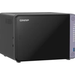 QNAP TS-632X-4G 6-BAY 3.5IN DESKTOP