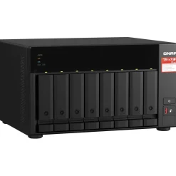 QNAP Turbo NAS TS-873A-8G