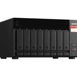 QNAP Turbo NAS TS-873A-8G