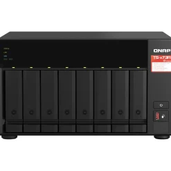 QNAP Turbo NAS TS-873A-8G