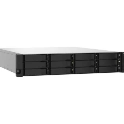 QNAP Turbo NAS TS-1232PXU-RP-4G