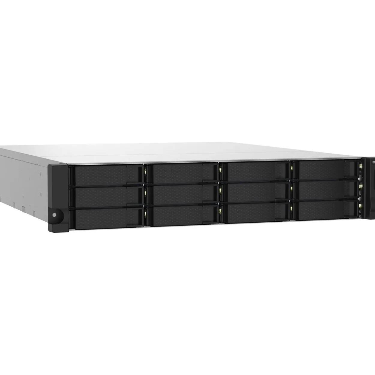 QNAP Turbo NAS TS-1232PXU-RP-4G
