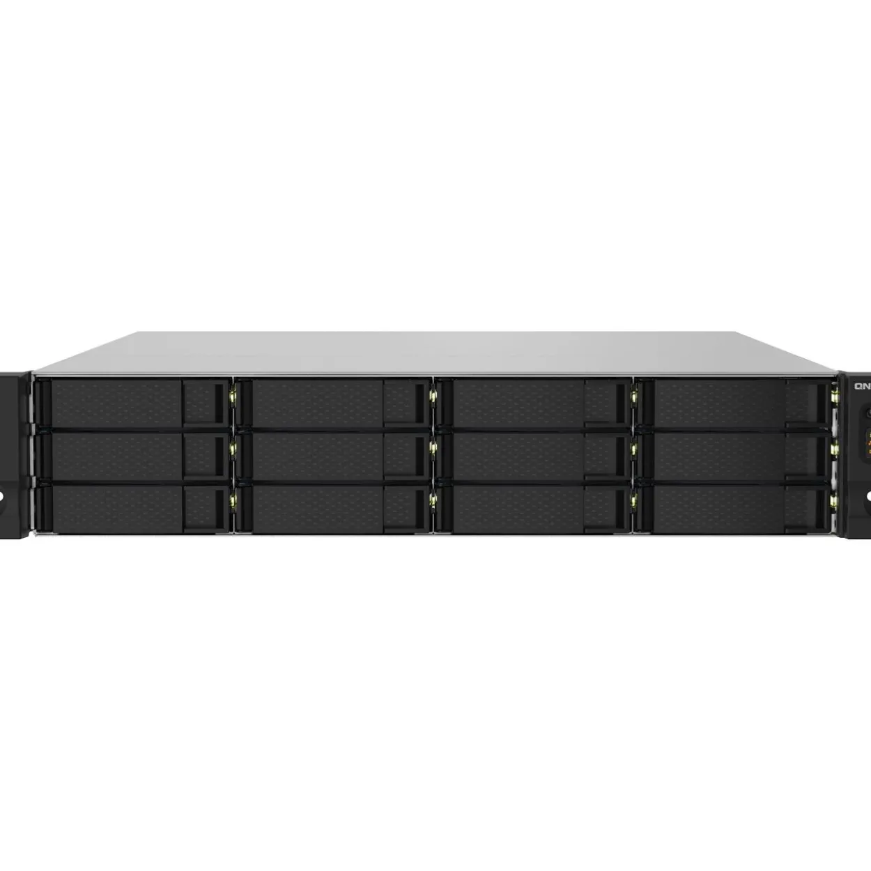 QNAP Turbo NAS TS-1232PXU-RP-4G