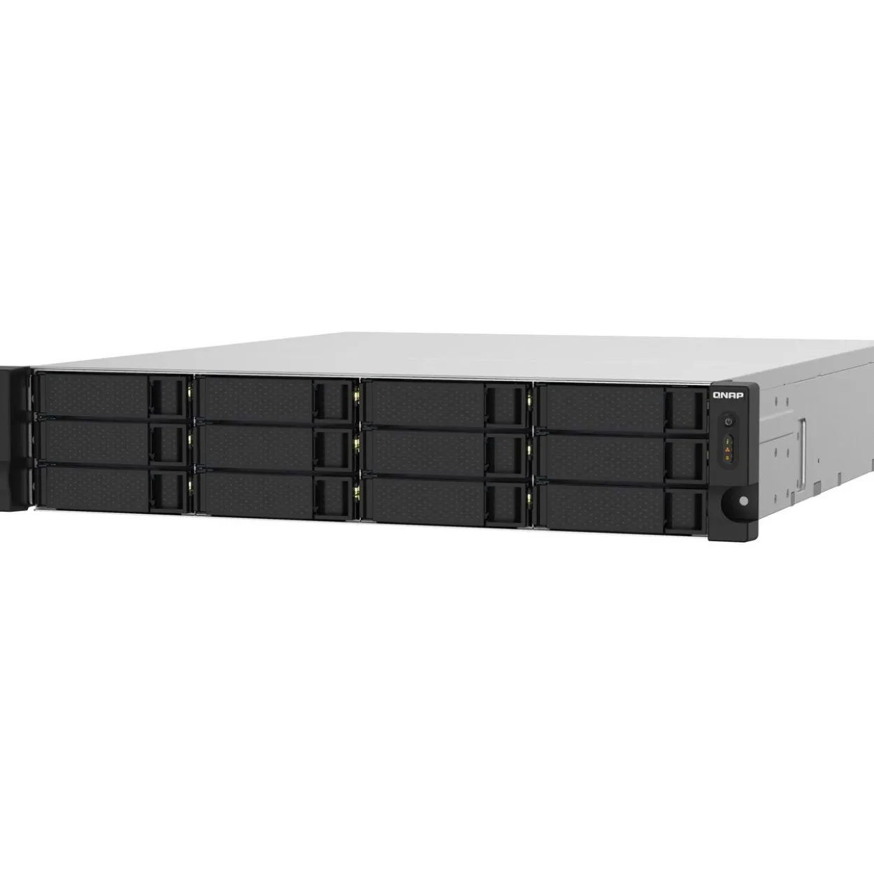 QNAP Turbo NAS TS-1232PXU-RP-4G