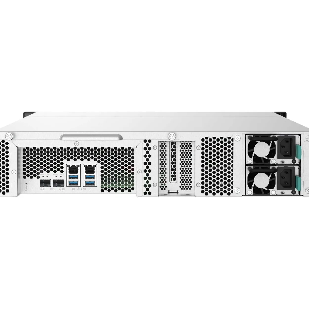 QNAP Turbo NAS TS-1232PXU-RP-4G