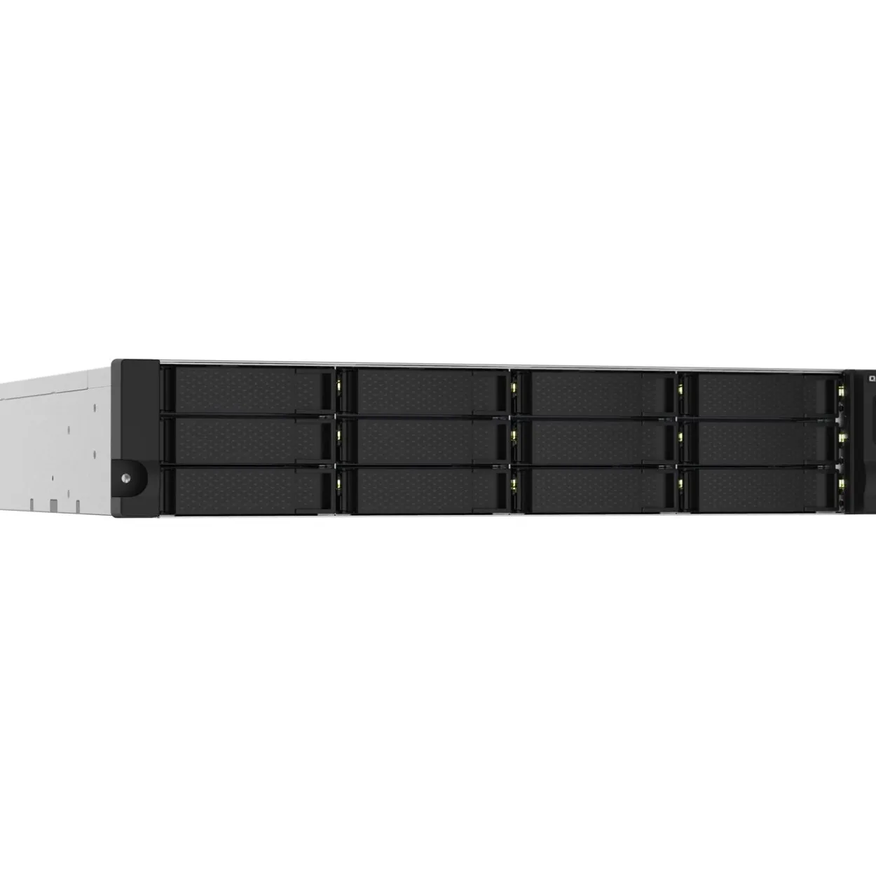 QNAP Turbo NAS TS-1232PXU-RP-4G