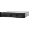 QNAP Turbo Station TS-832PXU-4G, 4GB RAM, 2x 10Gb SFP+, 2x 2.5GBase-T, 2HE