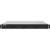 QNAP Turbo Station TS-432PXU-2G, 2GB RAM, 2x 10Gb SFP+, 2x 2.5GBase-T, 1HE