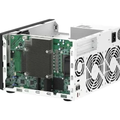 QNAP TVS-H874X-I9-64G 8-bay QuTS hero NAS Intel Core i9-12900 16-core 64GB RAM