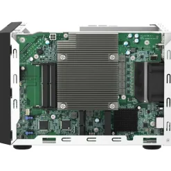 QNAP TVS-H874X-I9-64G 8-bay QuTS hero NAS Intel Core i9-12900 16-core 64GB RAM