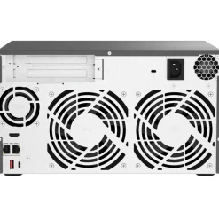 QNAP TVS-H874X-I9-64G 8-bay QuTS hero NAS Intel Core i9-12900 16-core 64GB RAM