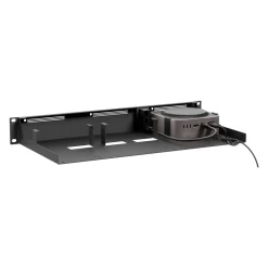 Rackmount.IT Kit for Apple Mac Mini M4 x 3
