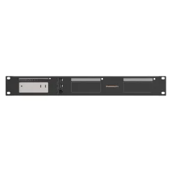 Rackmount.IT Kit for Apple Mac Mini M4 x 3