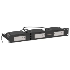 Rackmount.IT Kit for Apple Mac Mini M4 x 3