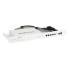 Rackmount.IT Kit for FortiGate 50G Series shielded