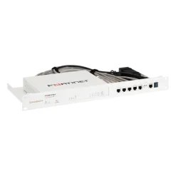 Rackmount.IT Kit for FortiGate 50G Series shielded