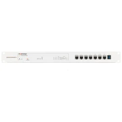 Rackmount.IT Kit for FortiGate 50G Series shielded
