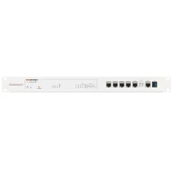 Rackmount.IT Kit for FortiGate 50G Series shielded