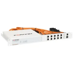 Rackmount .IT Kit for FortiGate 80F / 81F Shielded