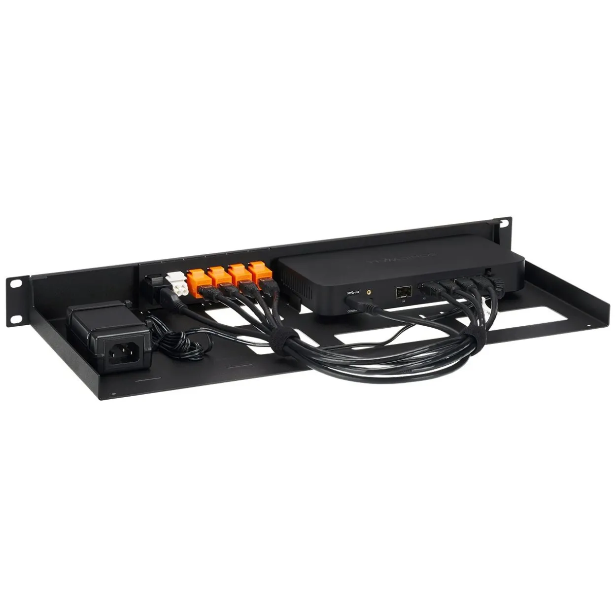 Rackmount.IT kit for SonicWall TZ80