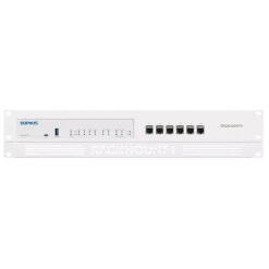 Rackmount .IT kit for Sophos SD-RED 20 - SD-RED 60 Shielded