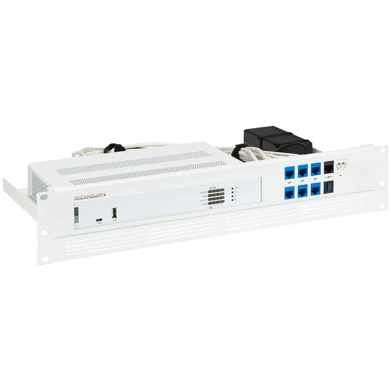 Rackmount.IT kit for Sophos XGS 108