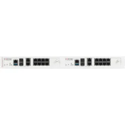 Rackmount.IT Kit für FortiGate 90G / 91G series DUO