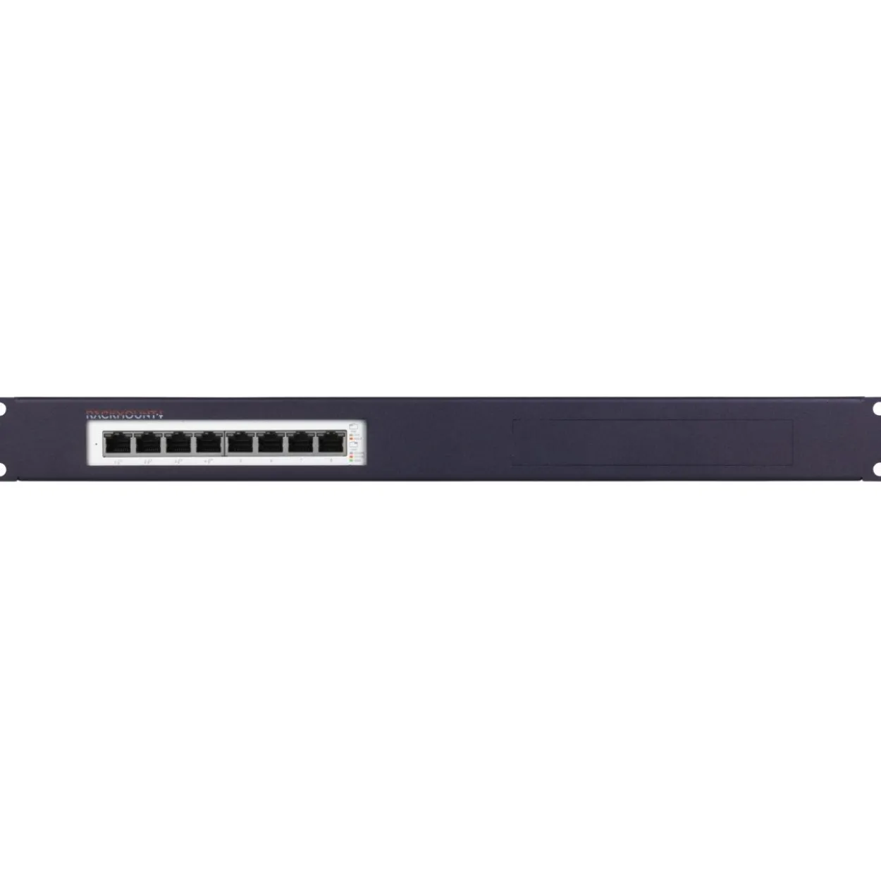 Rackmount.IT Kit für Ubiquiti USW-Lite-8-PoE