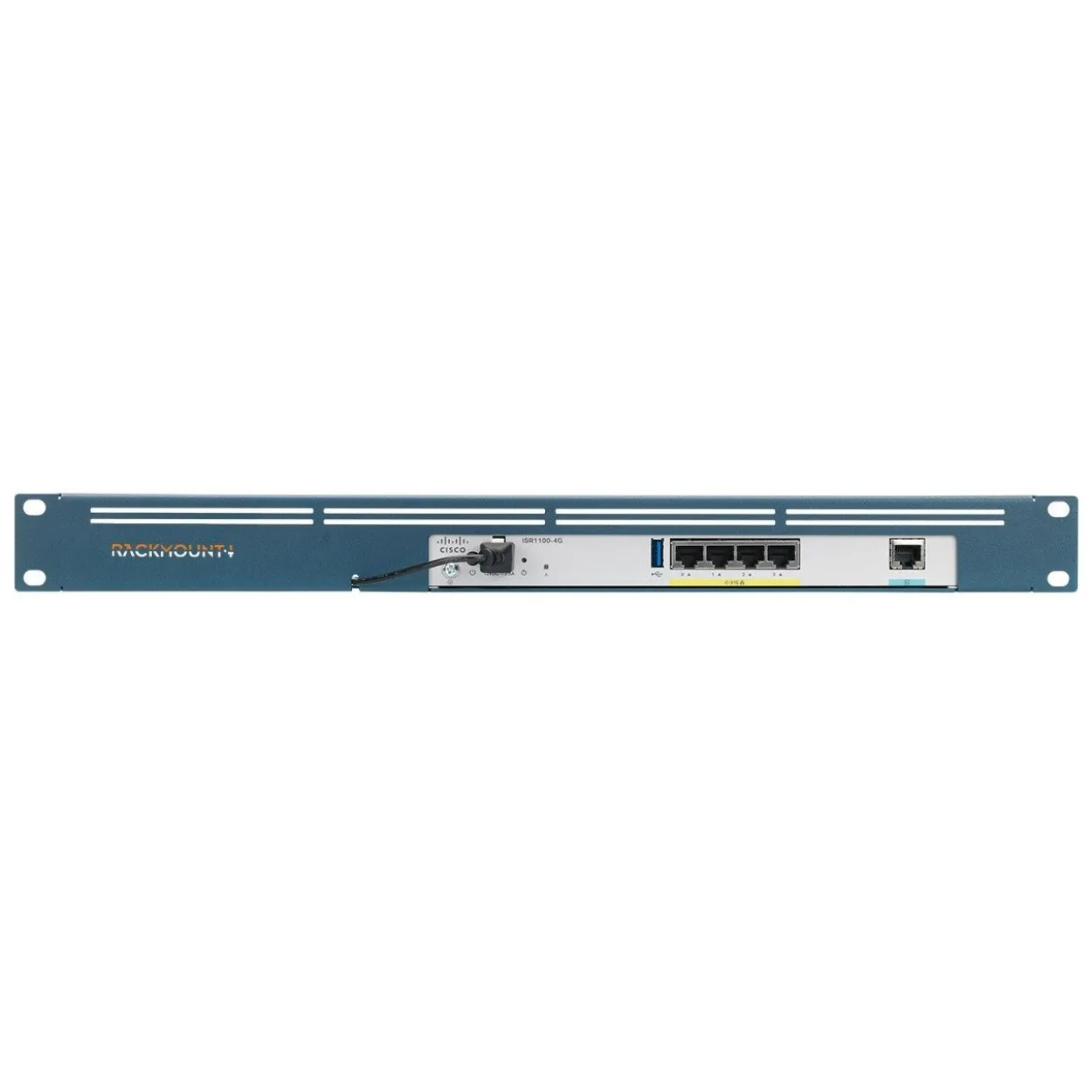 Rackmount Kit for Cisco ISR 1100 Series