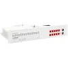 Rackmount Kit for FortiGate 80F-POE (DSL&FortiWiFi) Ser.