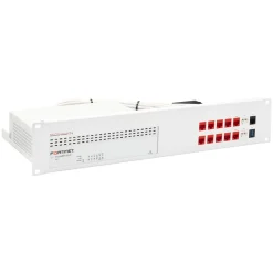 Rackmount Kit for FortiGate 80F-POE (DSL&FortiWiFi) Ser.
