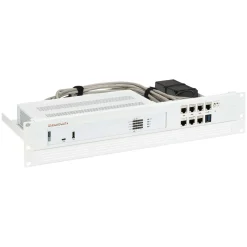 Rackmount kit for Sophos XGS 108 - Shielded