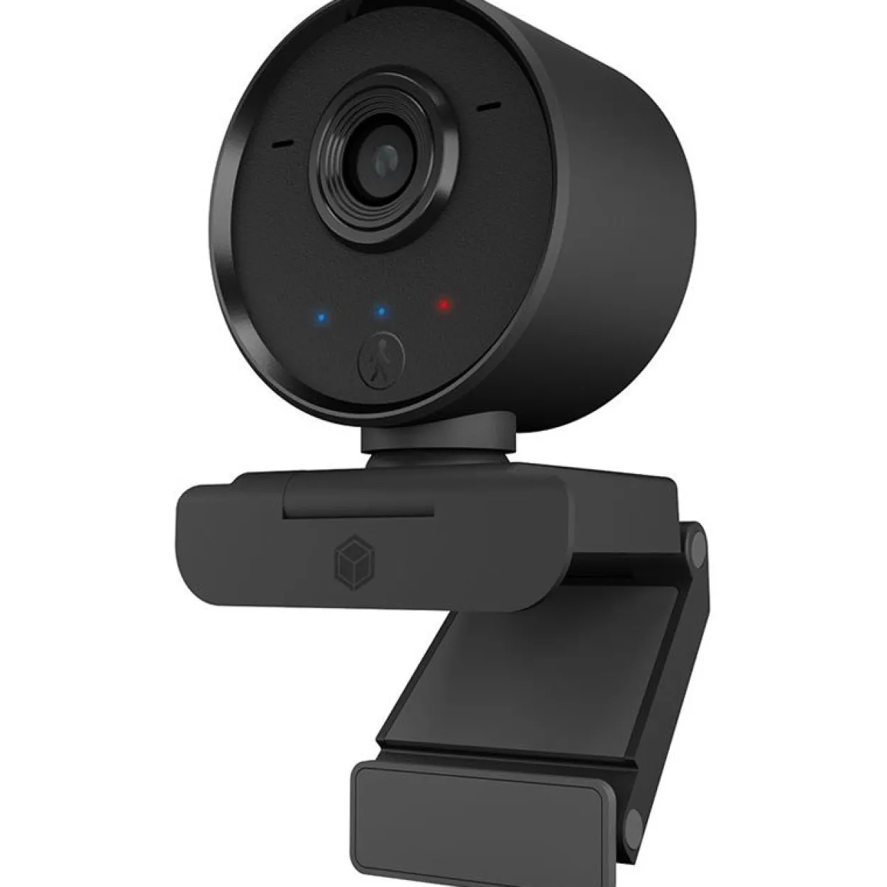 RaidSonic Icy Box IB-CAM502-HD Webcam USB