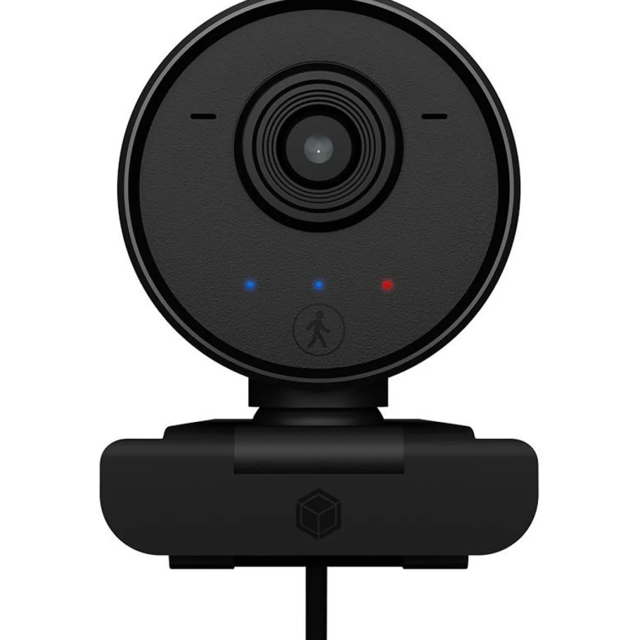 RaidSonic Icy Box IB-CAM502-HD Webcam USB