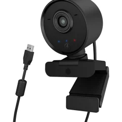 RaidSonic Icy Box IB-CAM502-HD Webcam USB