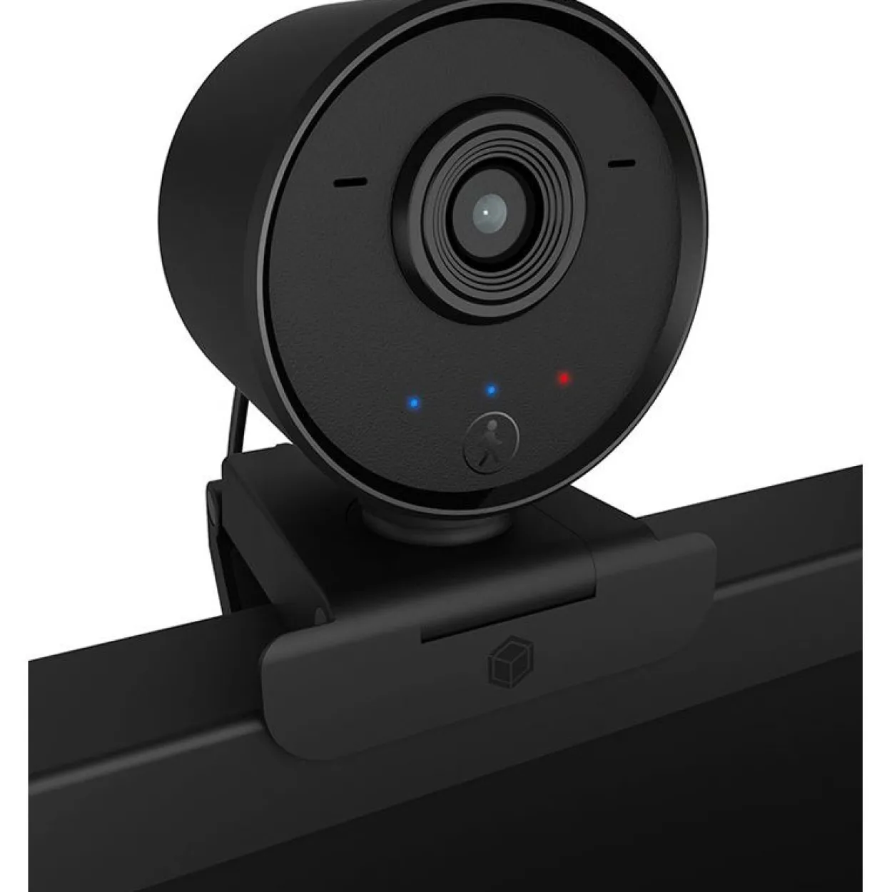 RaidSonic Icy Box IB-CAM502-HD Webcam USB