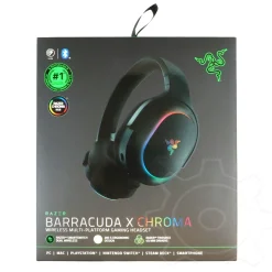 Razer Barracuda X Chroma