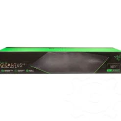 Razer Gigantus V2 3XL Stoff Gaming Mauspad