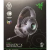 Razer Kraken V3 X schwarz