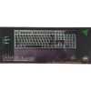 Razer Ornata V3 X USB Deutsch schwarz (kabelgebunden)
