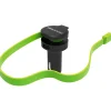 Realpower Car Charger L - integrated Lighning Cable + 1x USB
