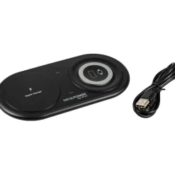 Realpower ChargeAIR Duo